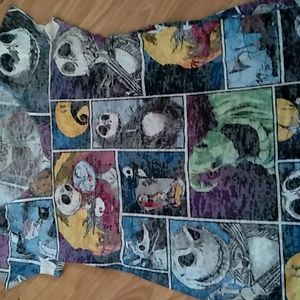 Disneyland nightmare before christmas womens shirt